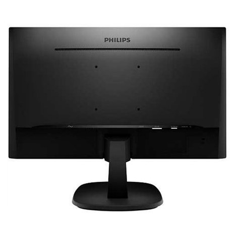 Philips | 243V7QDAB/00 | 23.8 "" | IPS | FHD | 16:9 | 5 ms | 250 cd/m² | Black | HDMI ports quantity 1 | 60 Hz - 2